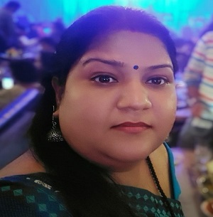 Dr. Ruchi Gupta - Profile Pic